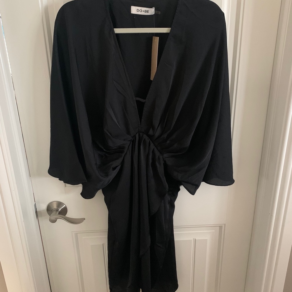 Kimono dress